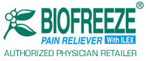 Biofreeze Pain Reliever
